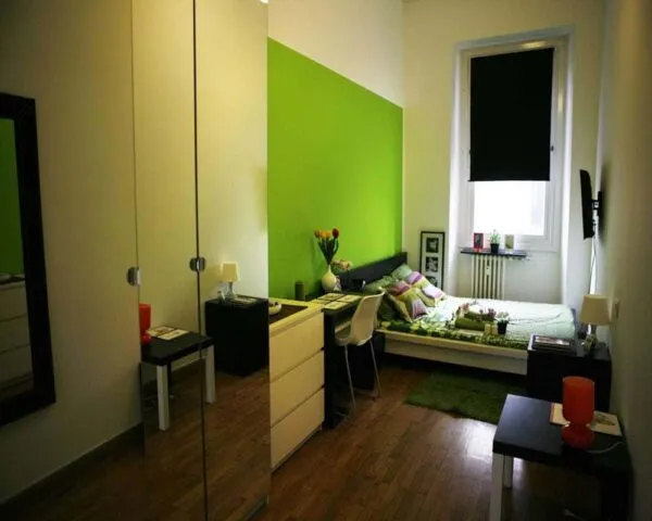 Stanza Milano