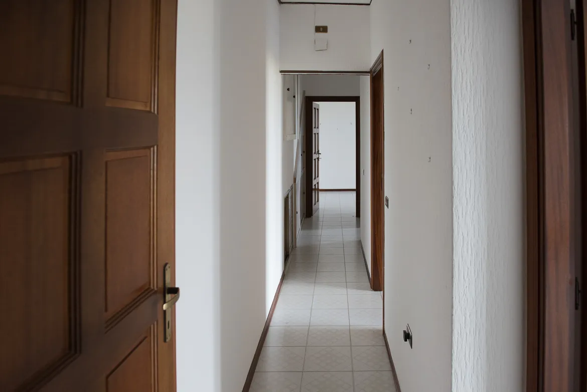 Immagine per Appartamento in vendita a San Fele via Kennedy