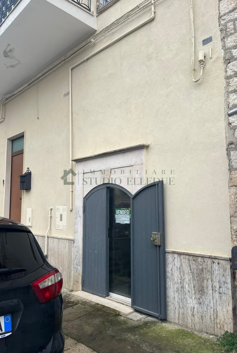 Immagine per Villa in vendita a Sannicandro di Bari piazza Iv Novembre 1/A