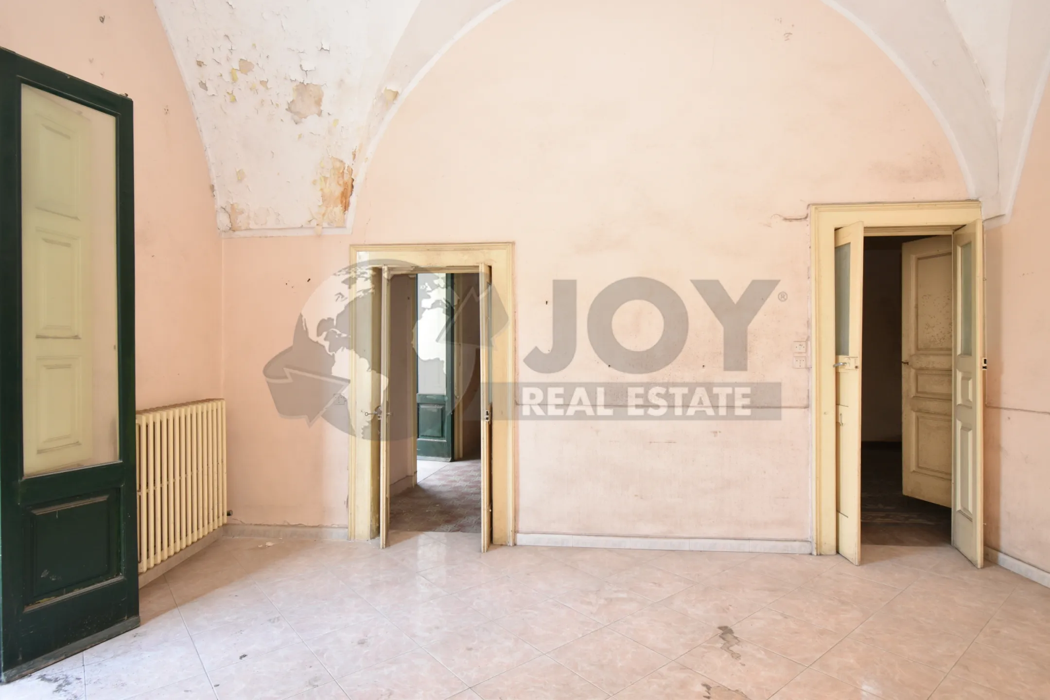 Immagine per casa in vendita a Maglie via Ignazio Ricci 66
