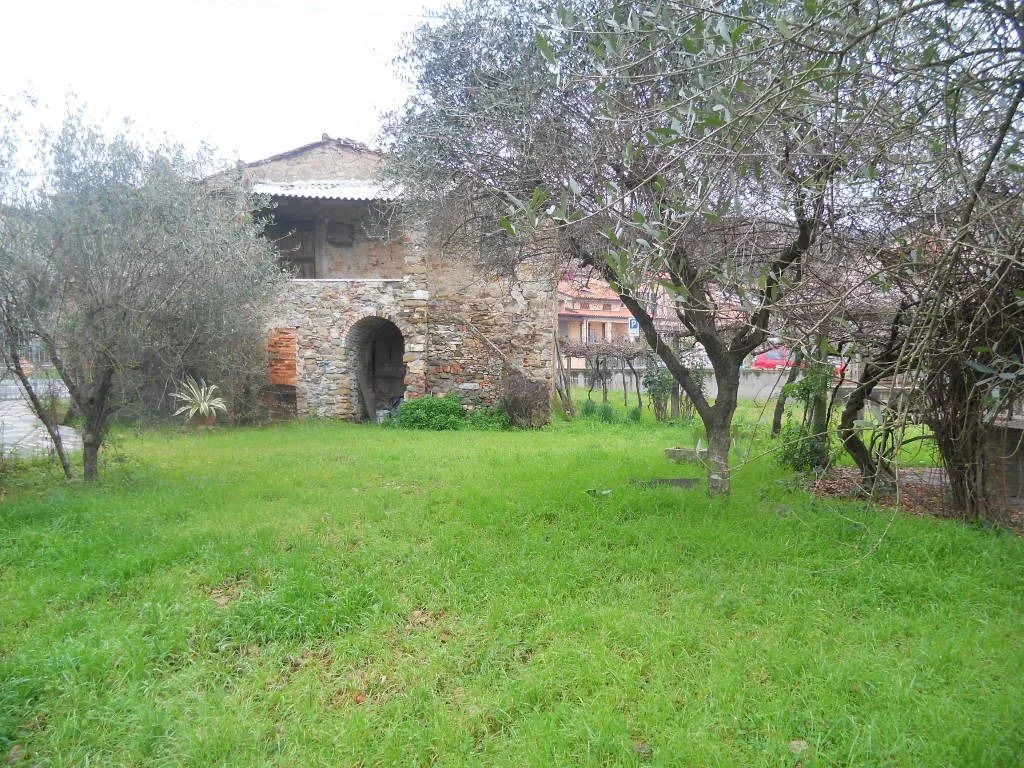 Immagine per Rustico in vendita a Castelnuovo Magra