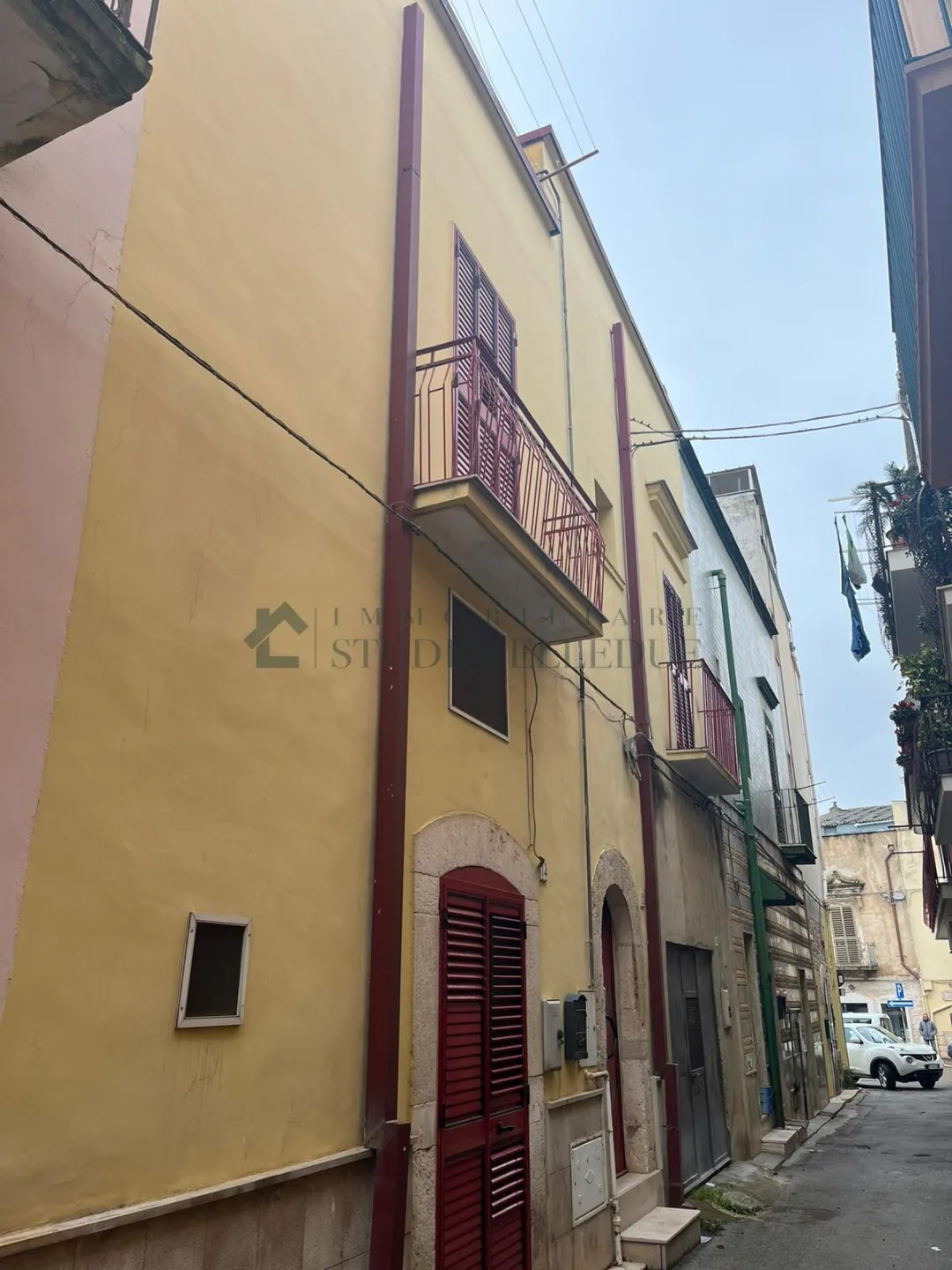 Immagine per Villa in vendita a Sannicandro di Bari via Greci 12
