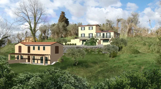 Immagine per casa in vendita a Sarzana via Falcinello