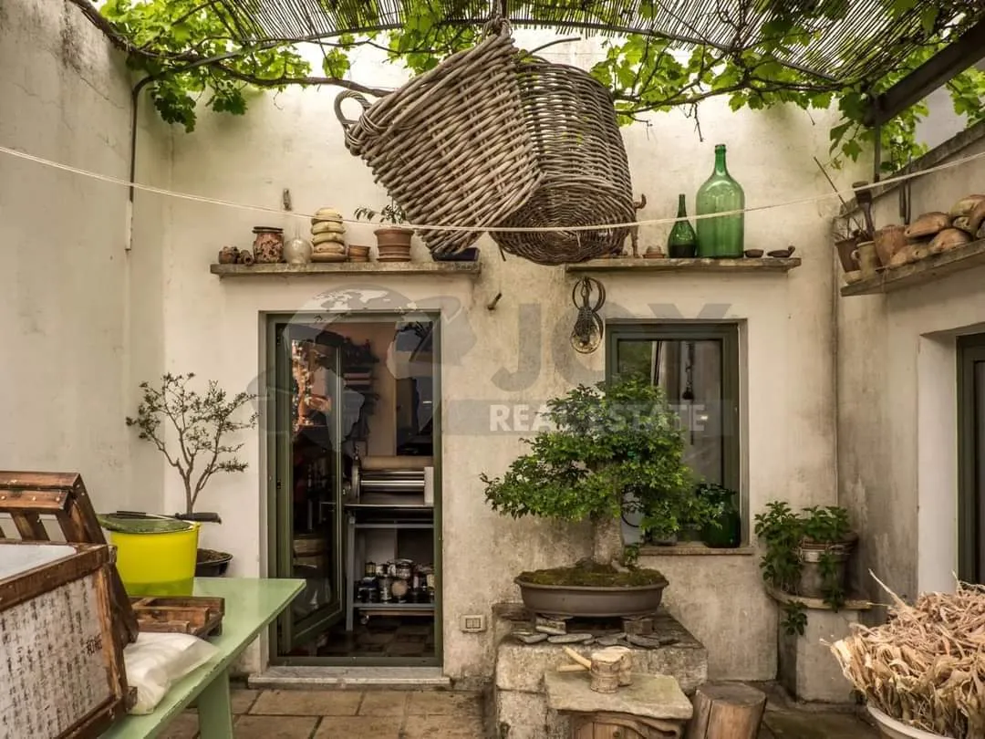 Immagine per casa in vendita a Sogliano Cavour via Vittorio Veneto 31