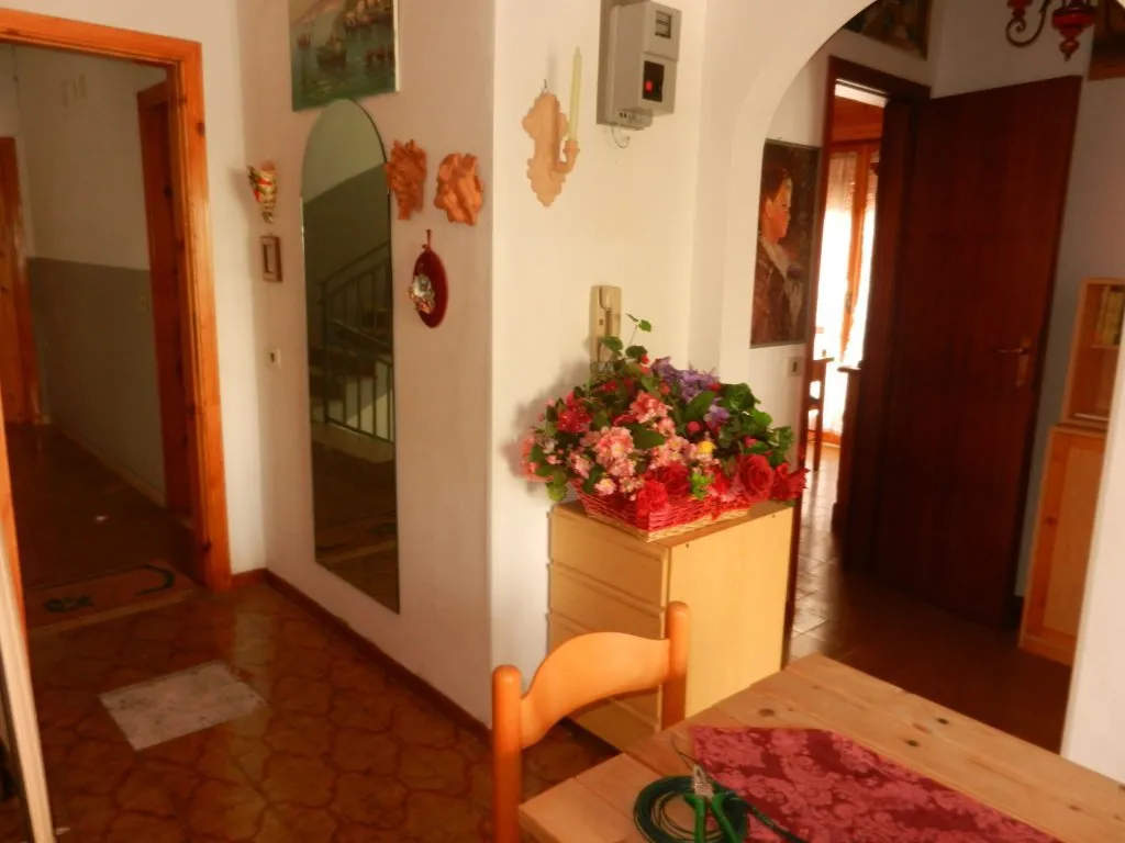 Immagine per Appartamento in vendita a Scalea via Tommaso Campanella 125