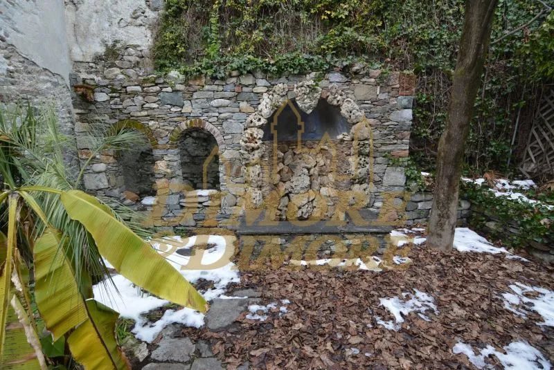 Immagine per Villa a schiera in vendita a Ghiffa corso Belvedere 149-155
