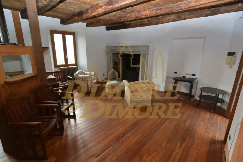 Immagine per Villa a schiera in vendita a Ghiffa corso Belvedere 149-155