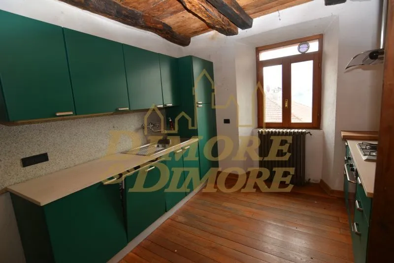 Immagine per Villa a schiera in vendita a Ghiffa corso Belvedere 149-155