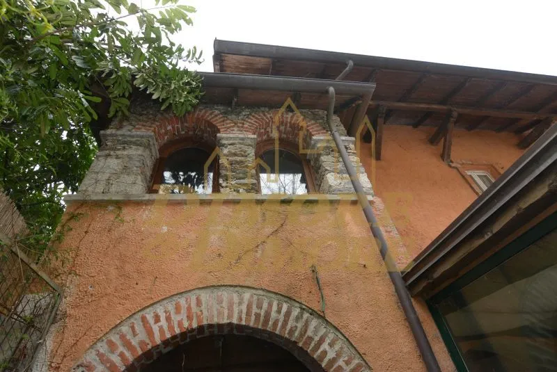 Immagine per Villa a schiera in vendita a Ghiffa corso Belvedere 149-155