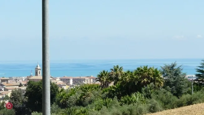 Immagine per Terreno edificabile in vendita a San Benedetto del Tronto via Contrada Valle Del Forno