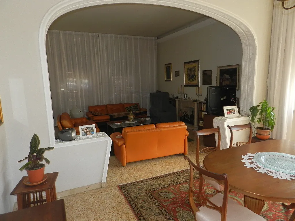 Immagine per Villa in vendita a Lucca via Di Vinchiana 342
