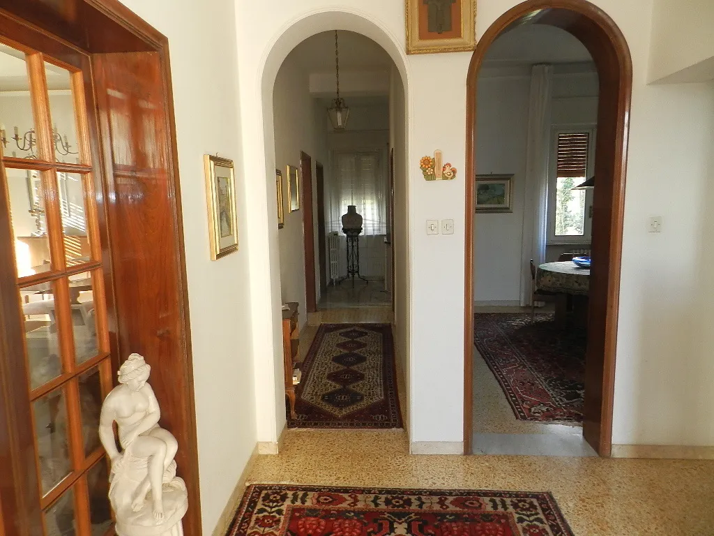 Immagine per Villa in vendita a Lucca via Di Vinchiana 342