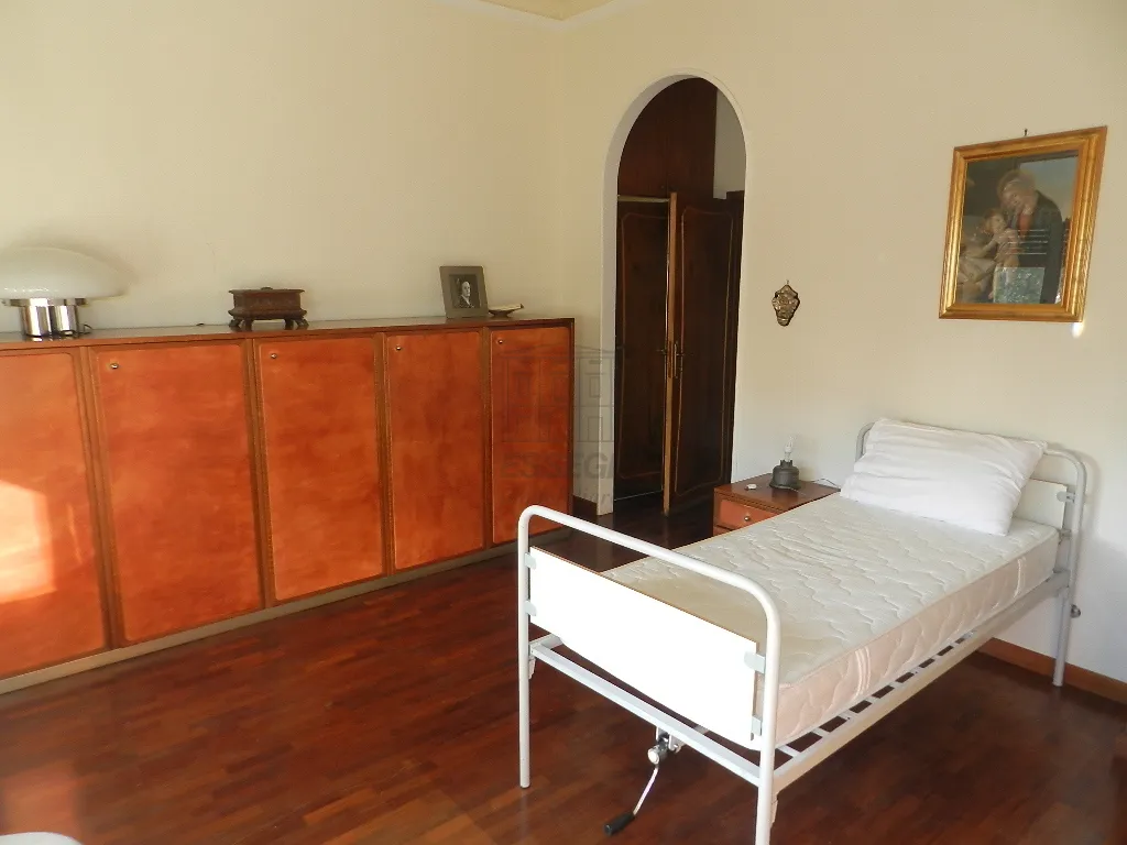 Immagine per Villa in vendita a Lucca via Di Vinchiana 342