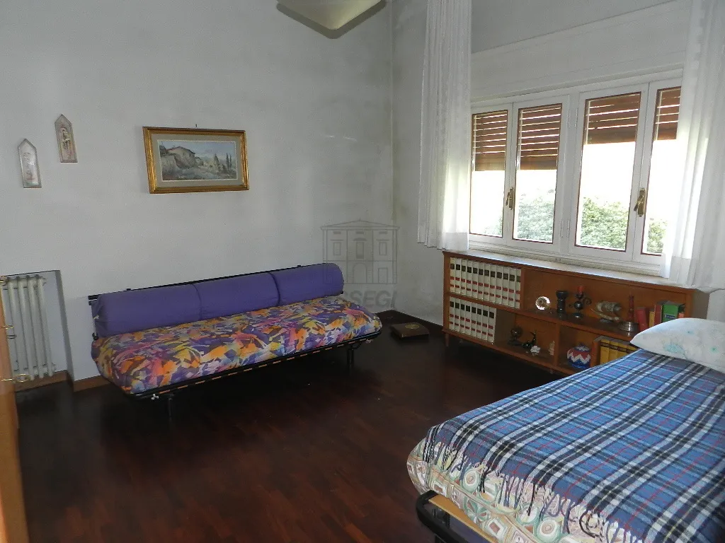 Immagine per Villa in vendita a Lucca via Di Vinchiana 342