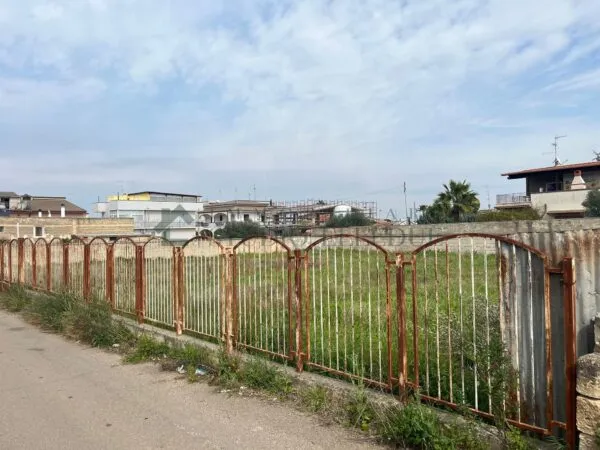 Immagine per Industriale in vendita a Sannicandro di Bari via Pastrengo