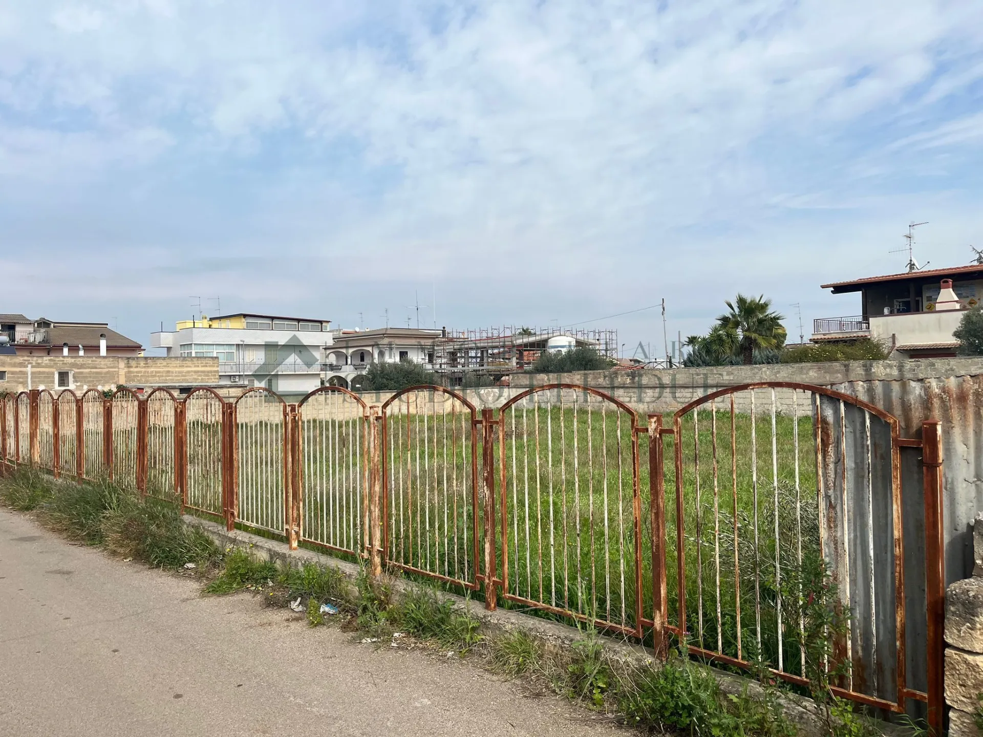 Immagine per Industriale in vendita a Sannicandro di Bari via Pastrengo