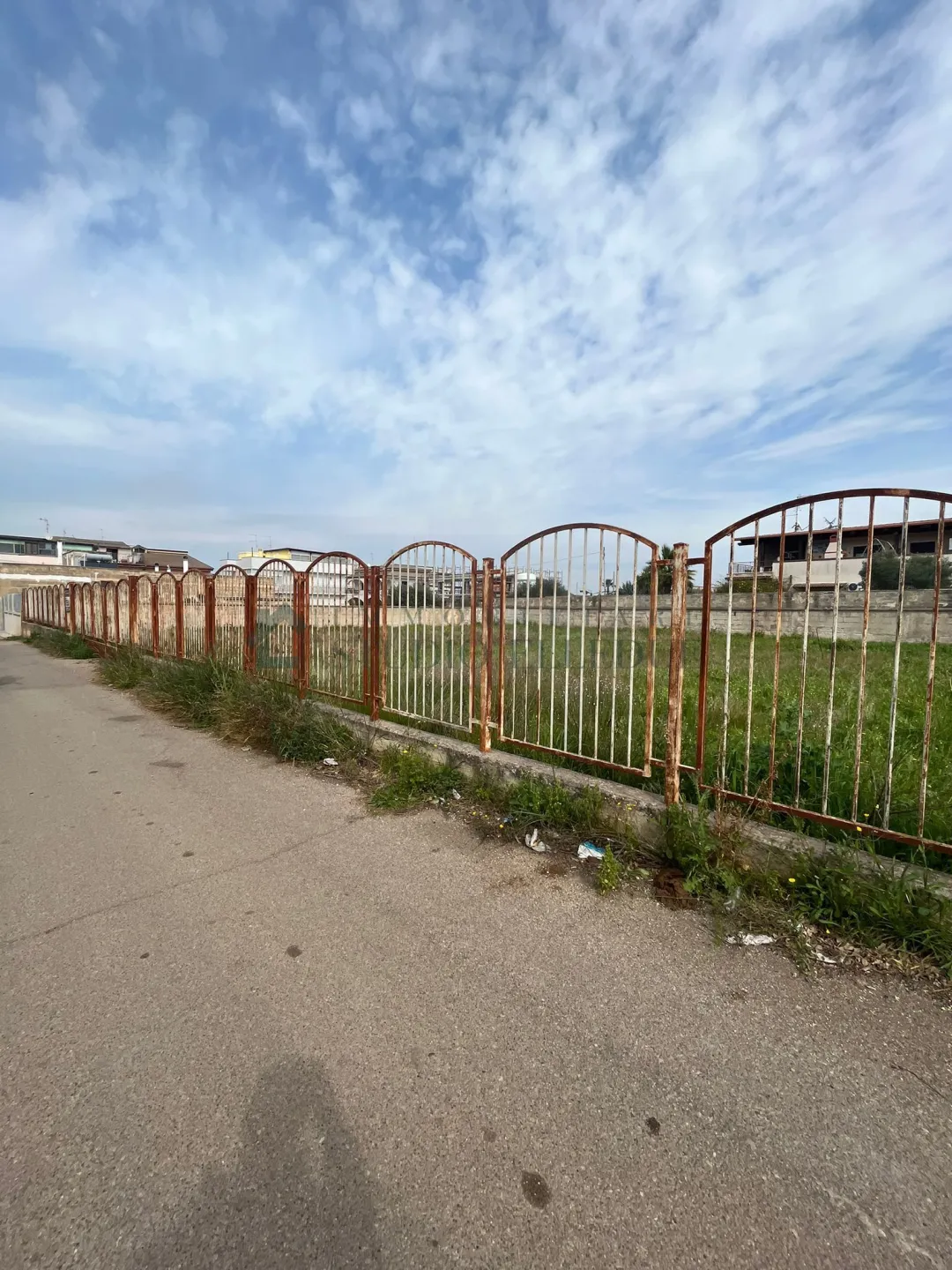 Immagine per Industriale in vendita a Sannicandro di Bari via Pastrengo