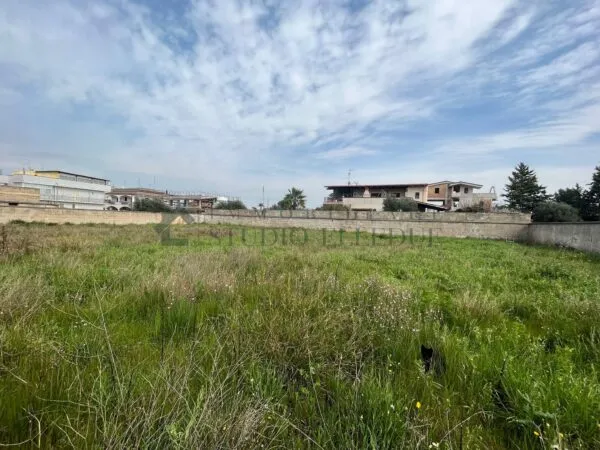 Immagine per Industriale in vendita a Sannicandro di Bari via Pastrengo