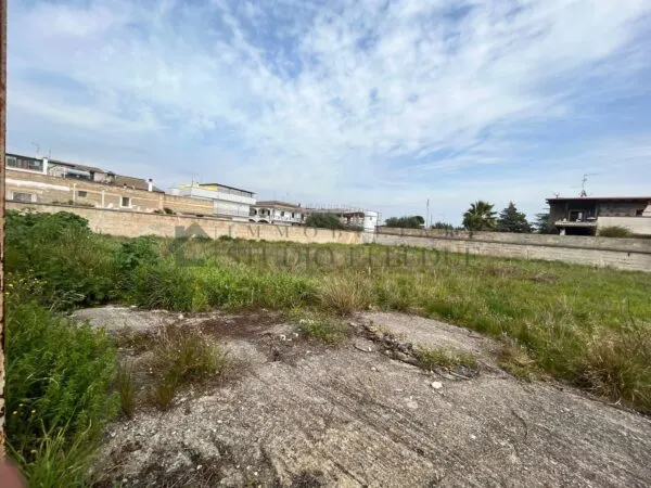 Immagine per Industriale in vendita a Sannicandro di Bari via Pastrengo
