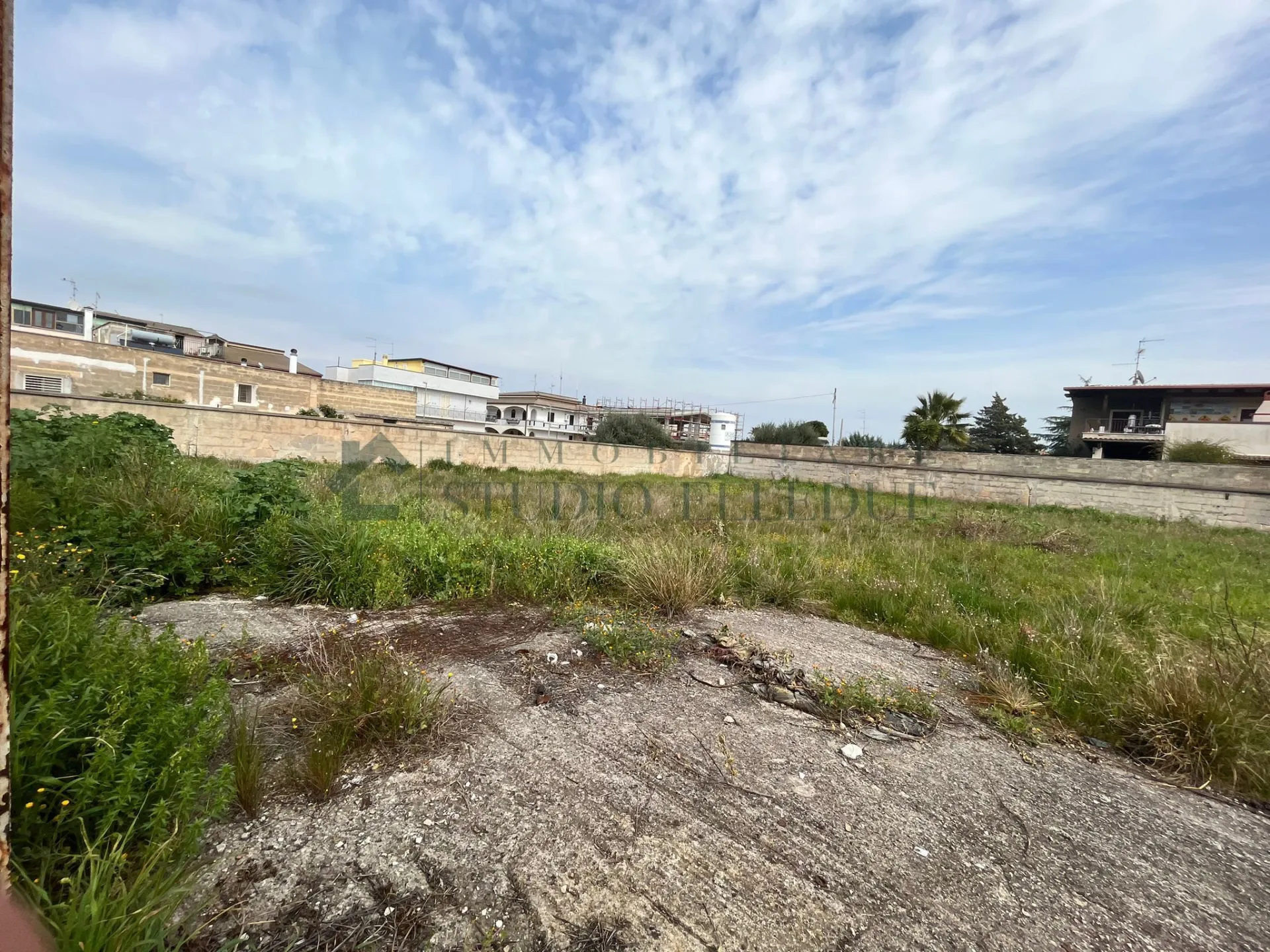 Immagine per Industriale in vendita a Sannicandro di Bari via Pastrengo