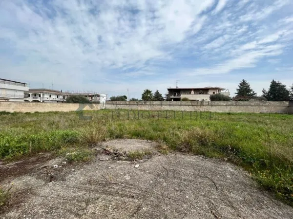 Immagine per Industriale in vendita a Sannicandro di Bari via Pastrengo