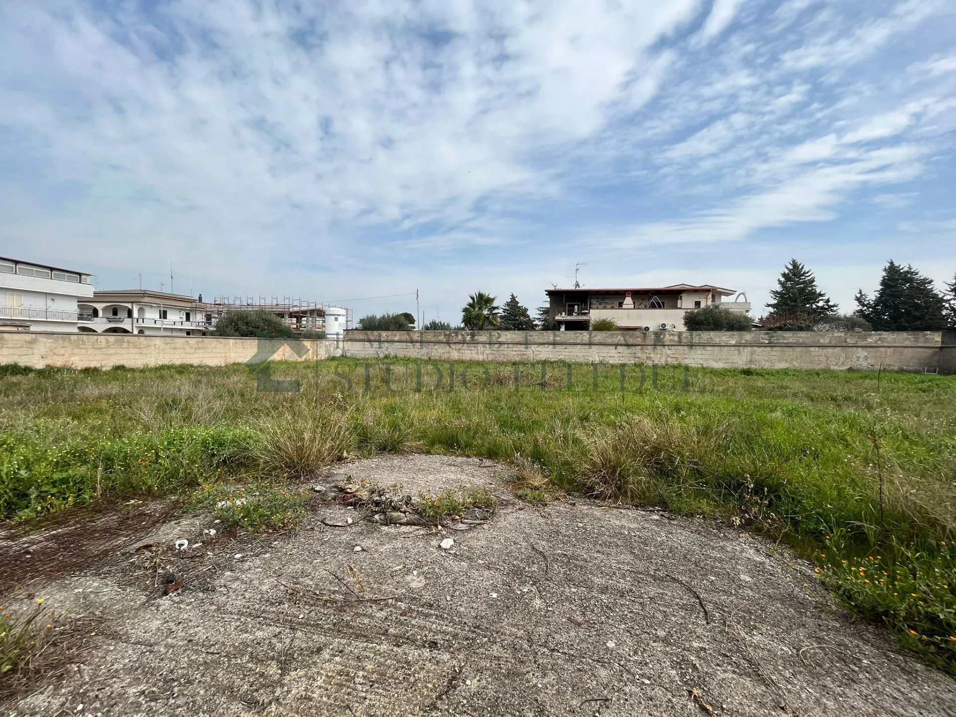 Immagine per Industriale in vendita a Sannicandro di Bari via Pastrengo