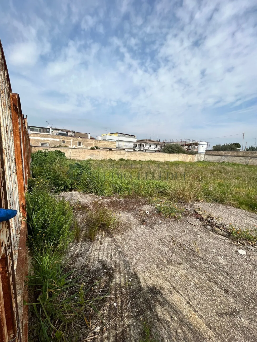 Immagine per Industriale in vendita a Sannicandro di Bari via Pastrengo