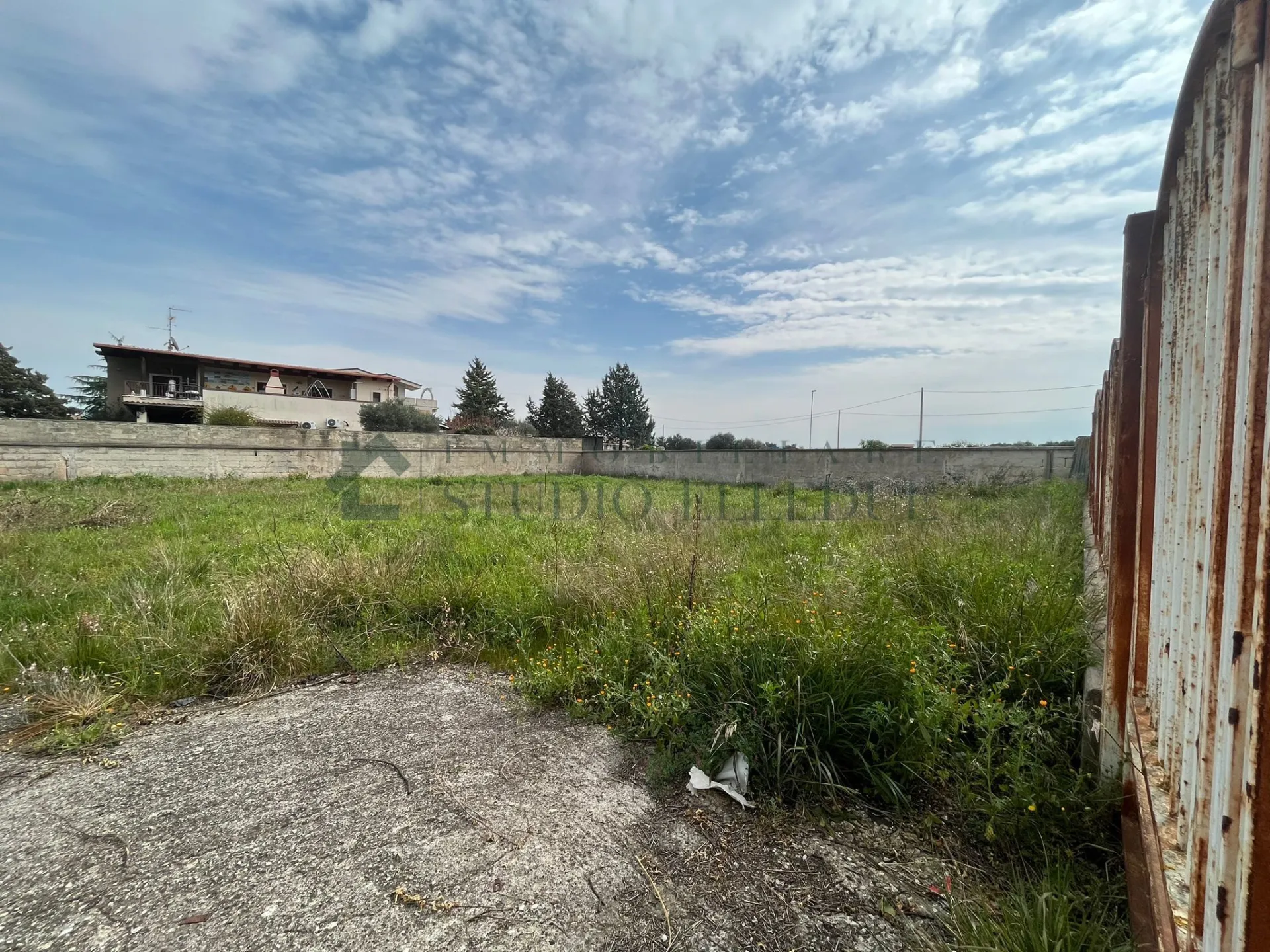 Immagine per Industriale in vendita a Sannicandro di Bari via Pastrengo