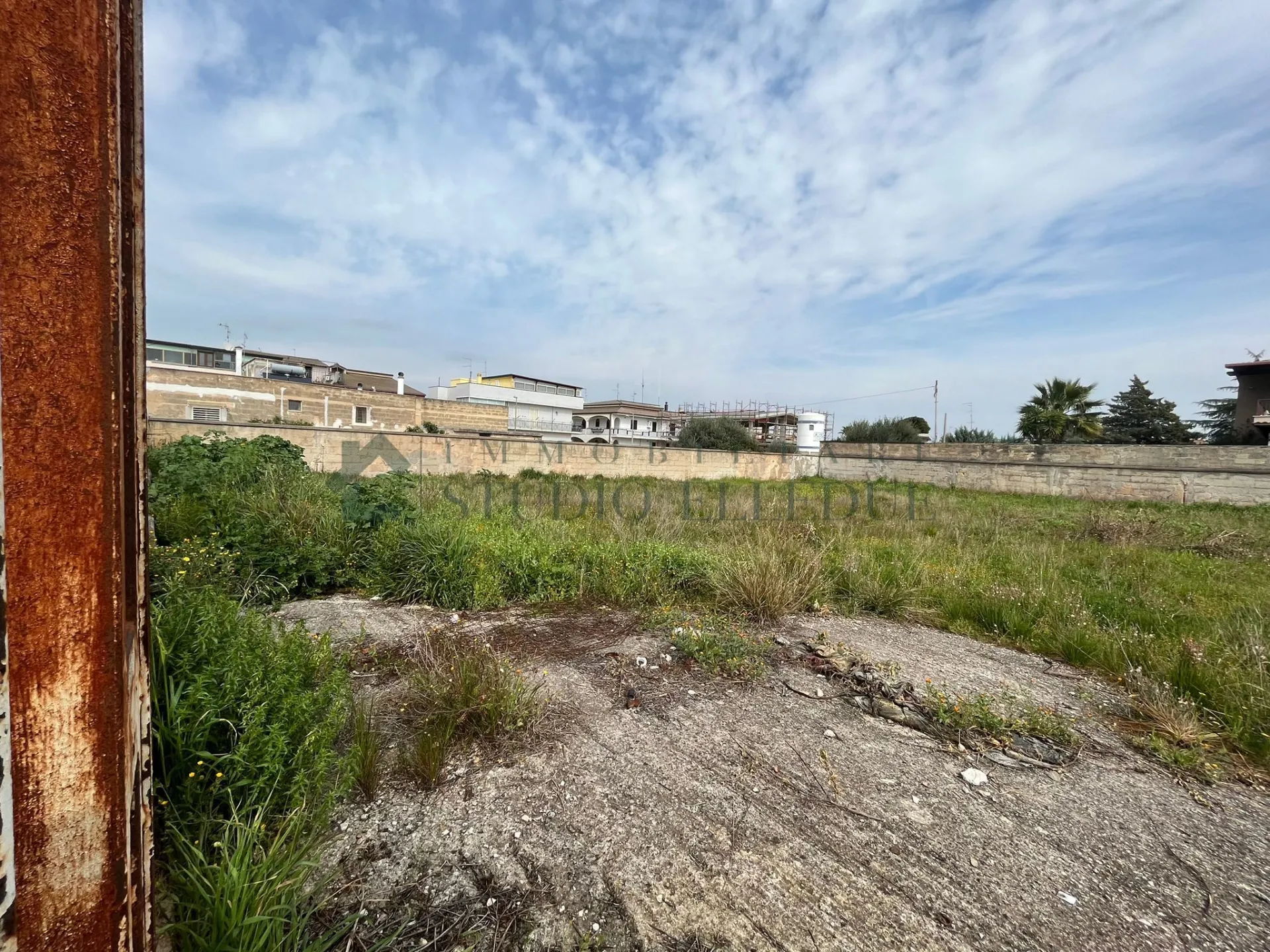 Immagine per Industriale in vendita a Sannicandro di Bari via Pastrengo