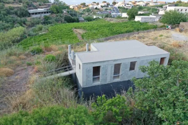 Rustico Malfa