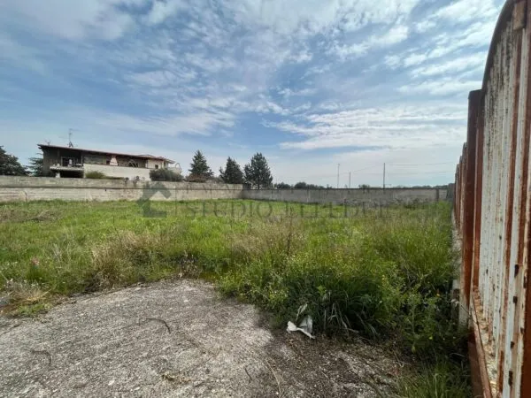 Industriale via Pastrengo, Sannicandro Di Bari