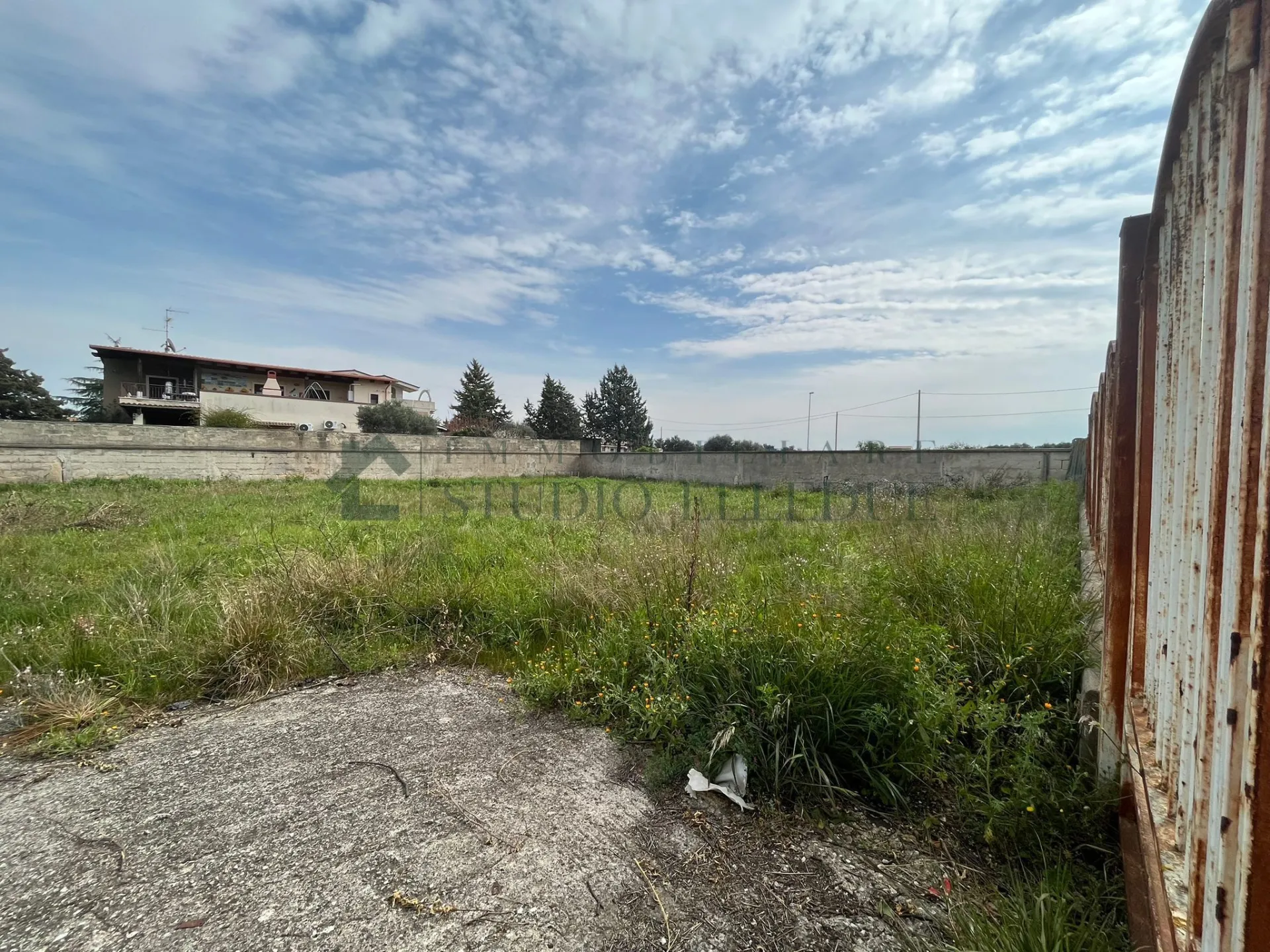 Immagine per Industriale in vendita a Sannicandro di Bari via Pastrengo