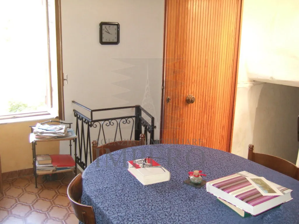 Immagine per Quadrilocale in vendita a Ventimiglia via Frazione Serro