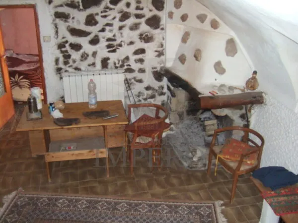 Quadrilocale via Frazione Serro, Ventimiglia
