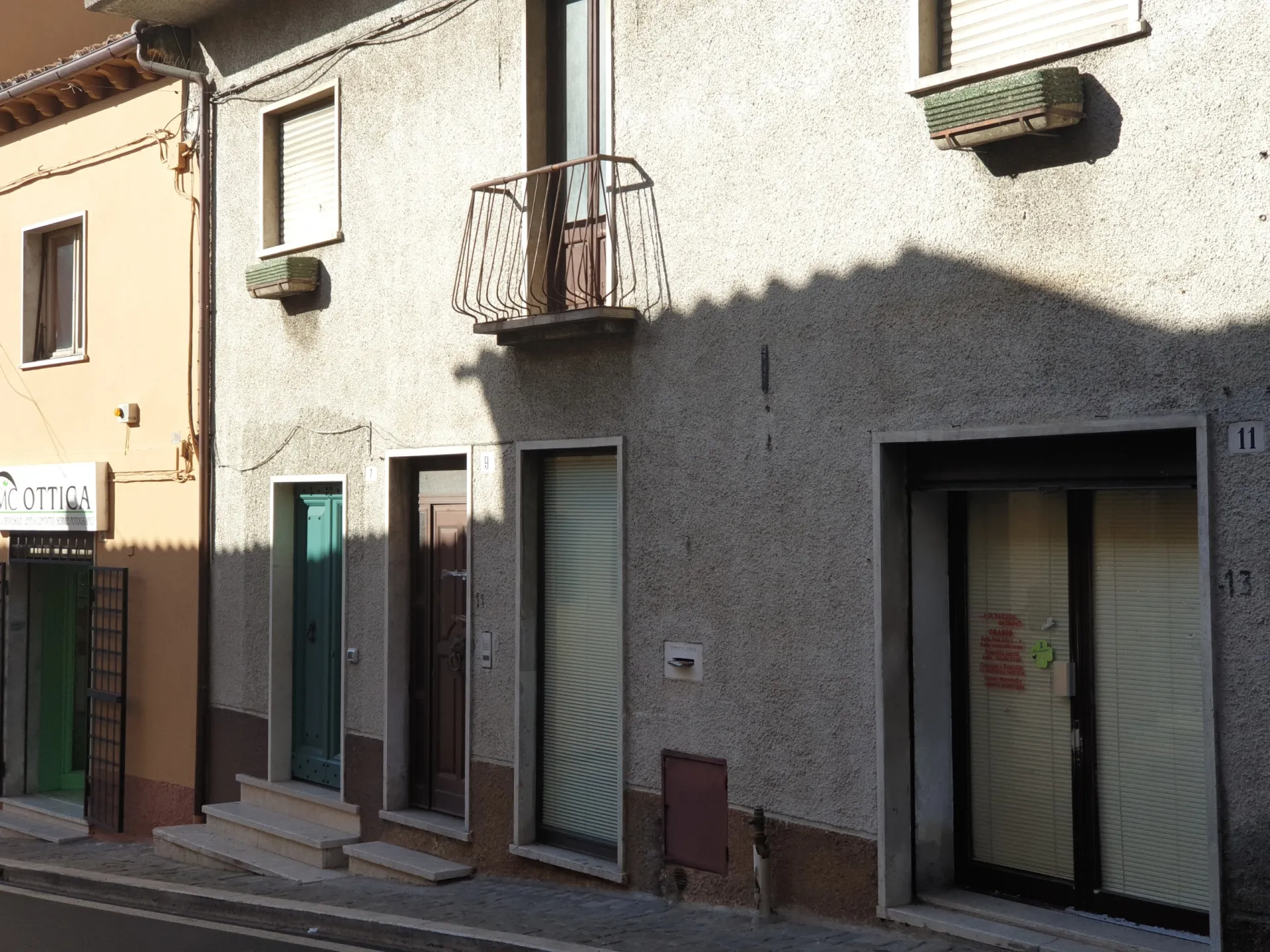 Immagine per Porzione di casa in vendita a Alviano via Xxiv Maggio
