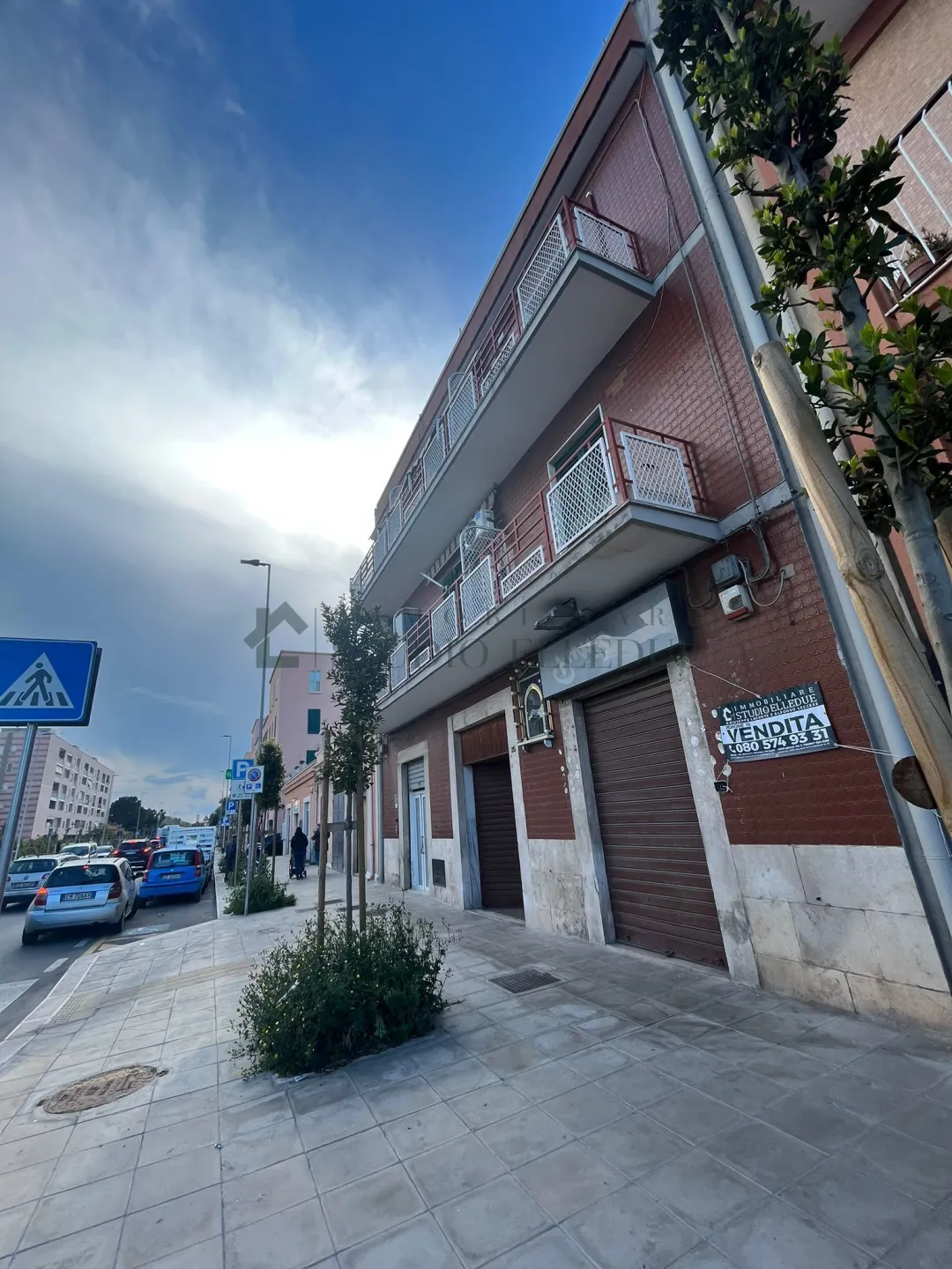 Immagine per Locale commerciale in vendita a Bari