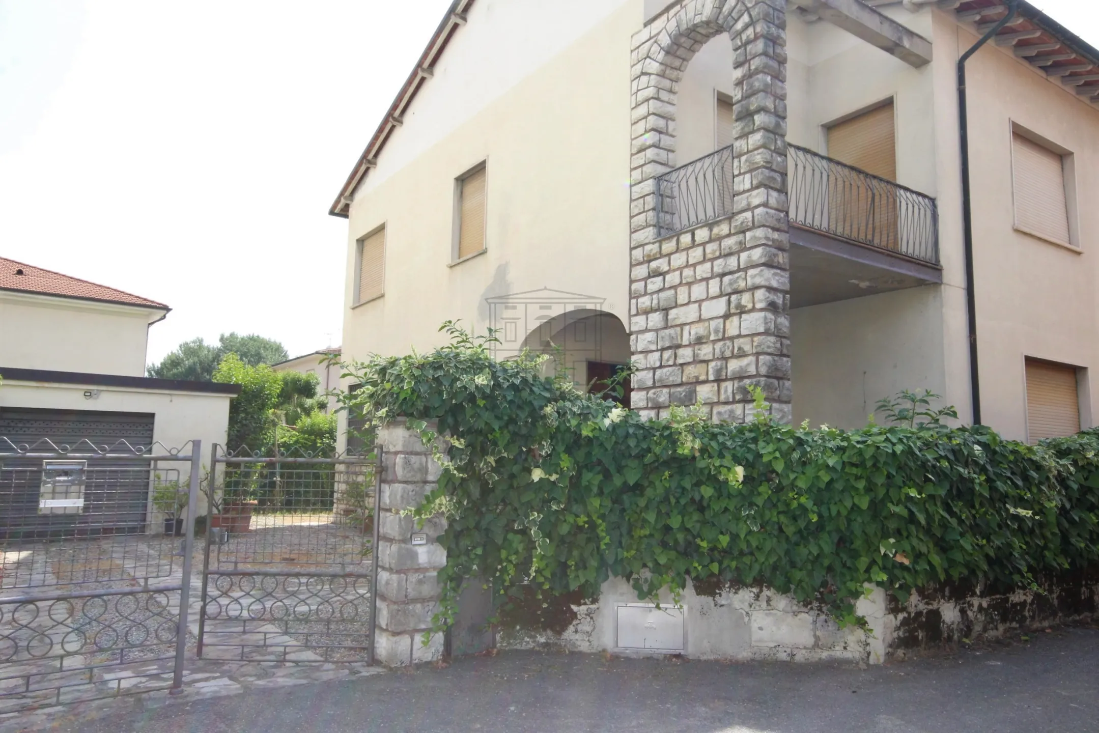 Immagine per Villa bifamiliare in vendita a Lucca