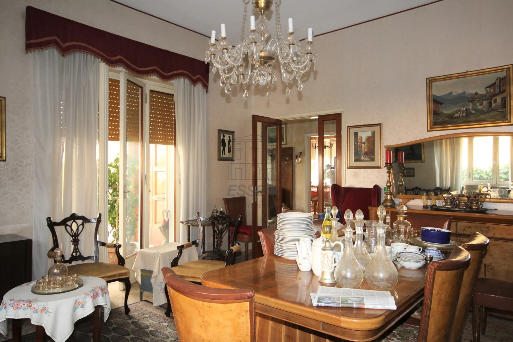 Immagine per Villa bifamiliare in vendita a Lucca