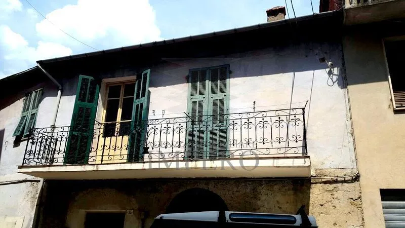 Immagine per Appartamento in vendita a Castel Vittorio via Buonaventura Caviglia 17