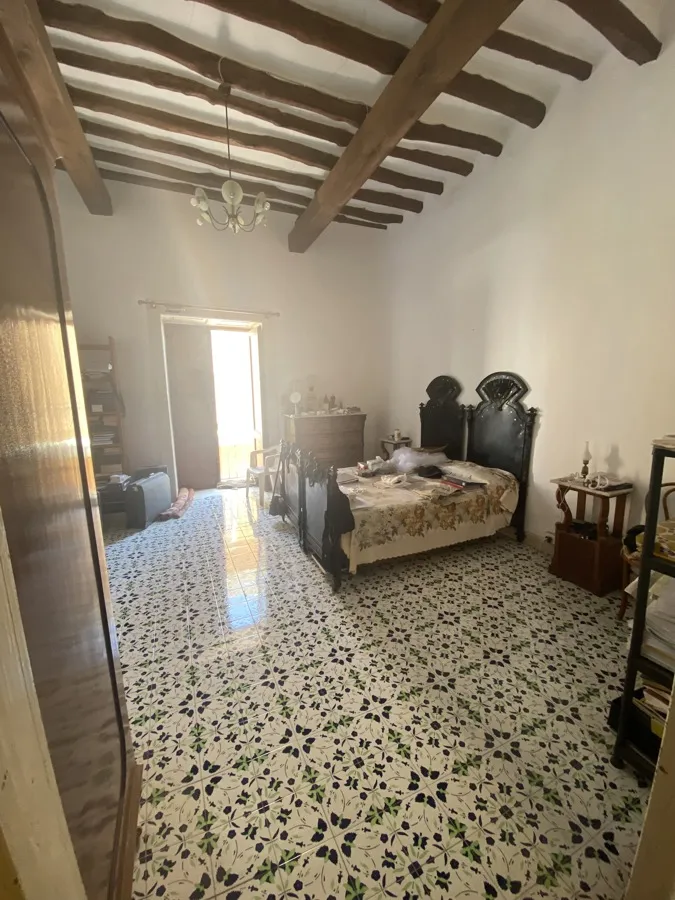 Immagine per Casa Indipendente in vendita a Santa Marina Salina via Risorgimento 132