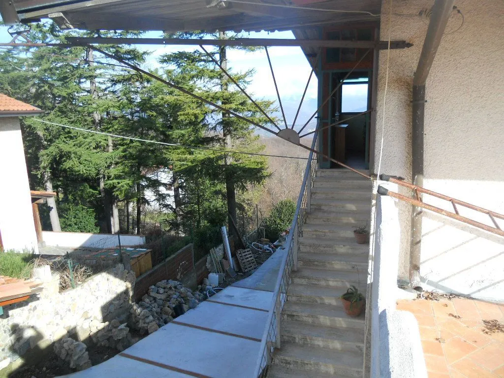 Immagine per Villa in vendita a Fosdinovo via Montecarboli 25