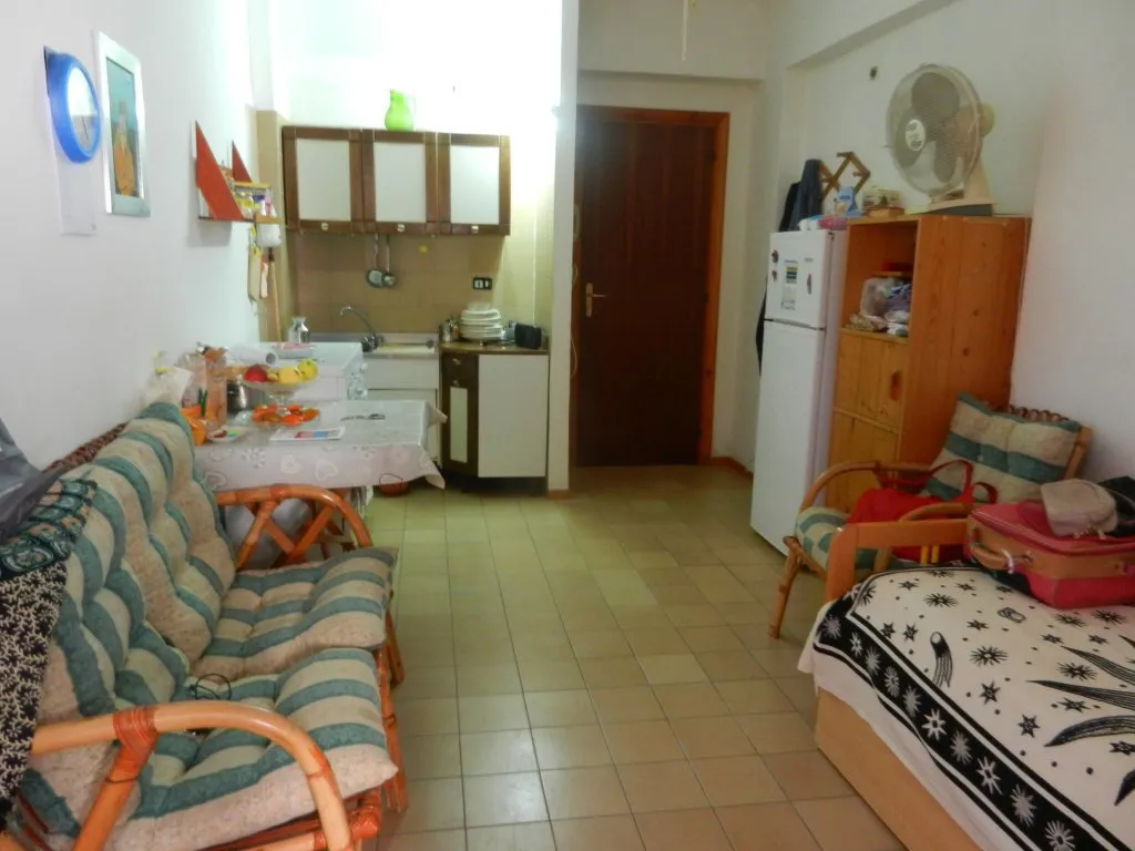Immagine per Appartamento in vendita a Scalea via Tommaso Campanella 36
