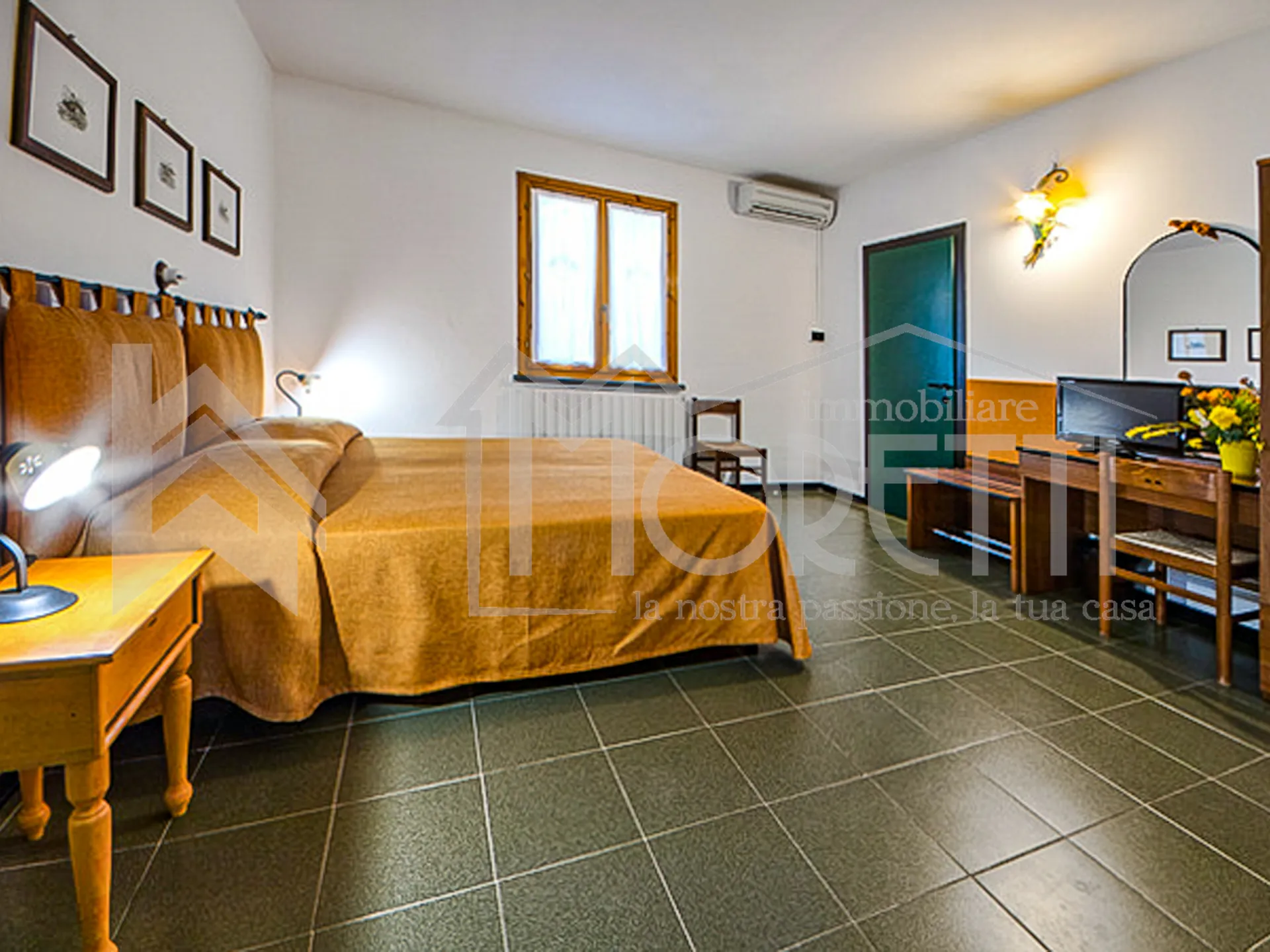 Immagine per Casale in vendita a Rosignano Marittimo via Località San Marco