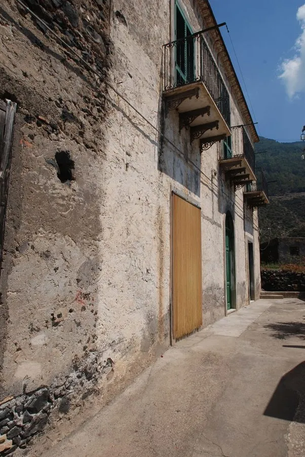 Immagine per Casa Indipendente in vendita a Leni via San Giuseppe 30