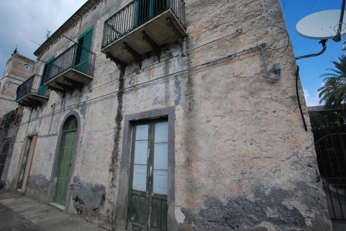 Immagine per Casa Indipendente in vendita a Leni via San Giuseppe 30