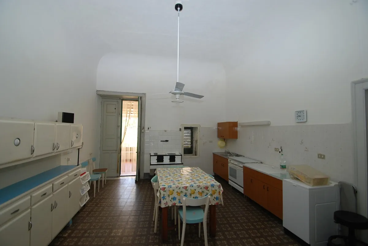 Immagine per Casa Indipendente in vendita a Leni via San Giuseppe 30