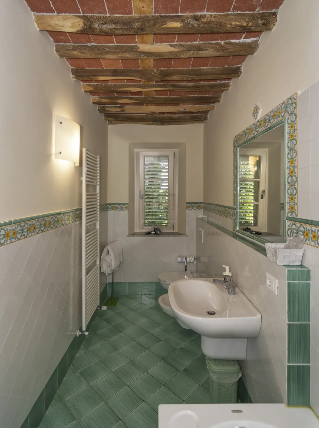 Immagine per Casale in vendita a Capannori traversa  Via Per Vorno 28