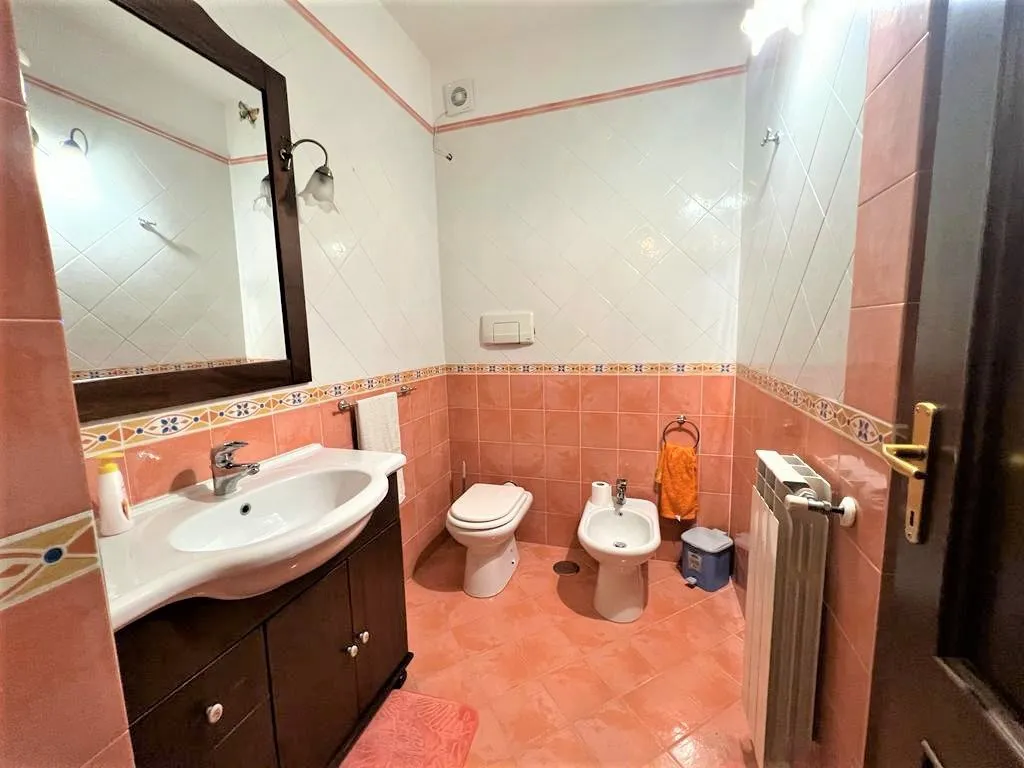Immagine per Appartamento in vendita a Terni via Vocabolo Casanova