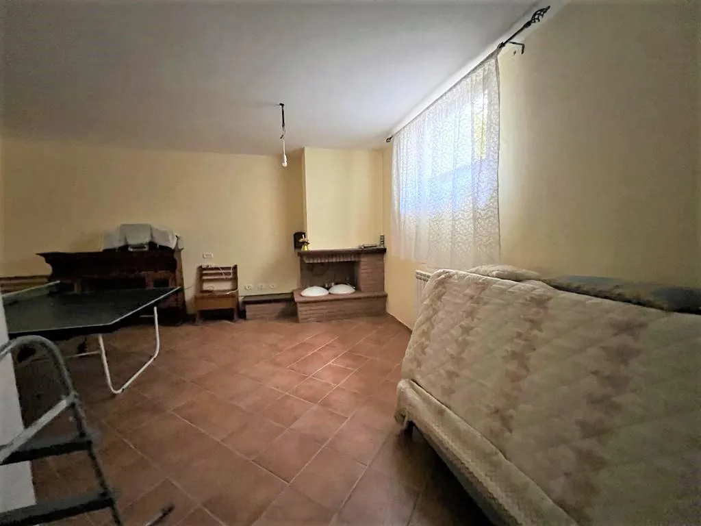 Immagine per Appartamento in vendita a Terni via Vocabolo Casanova