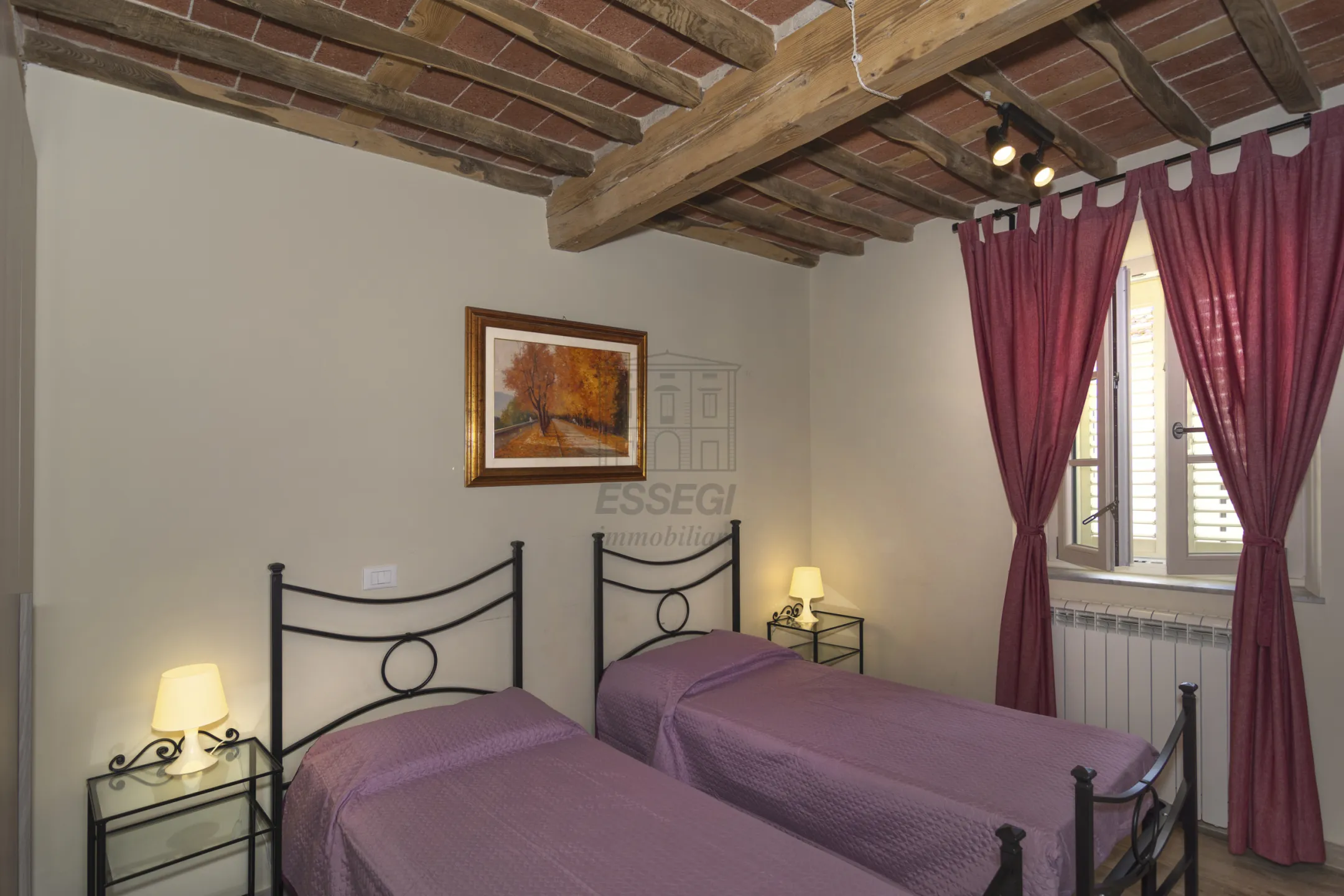 Immagine per Casale in vendita a Capannori traversa  Via Per Vorno 28